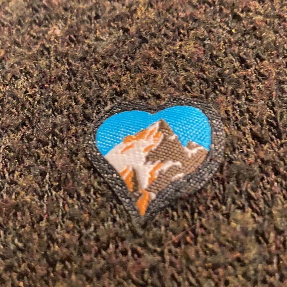 Kuhl Alfpaca Vest Womens XS Brown Fleece Outdoor Hiking Cozy Comfy - Picture 10 of 14